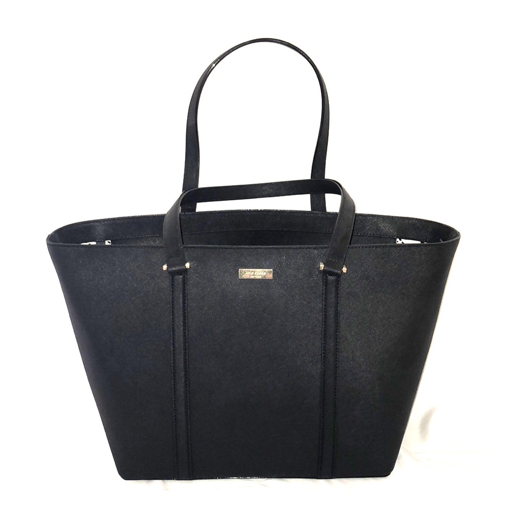 Kate Spade Dally Newbury Lane Black